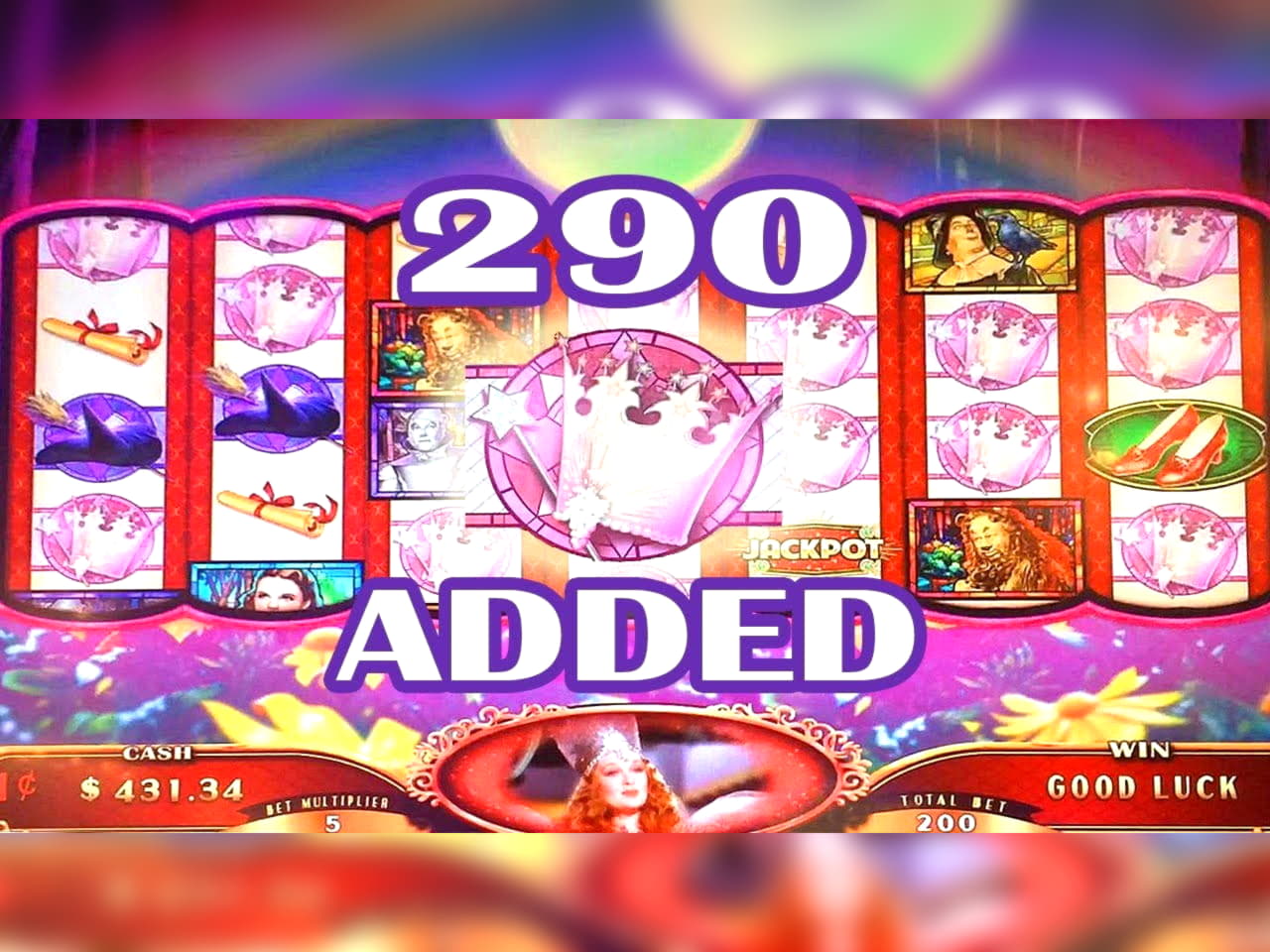 $290 Casino Tournoie Freeroll op William Hill Casino