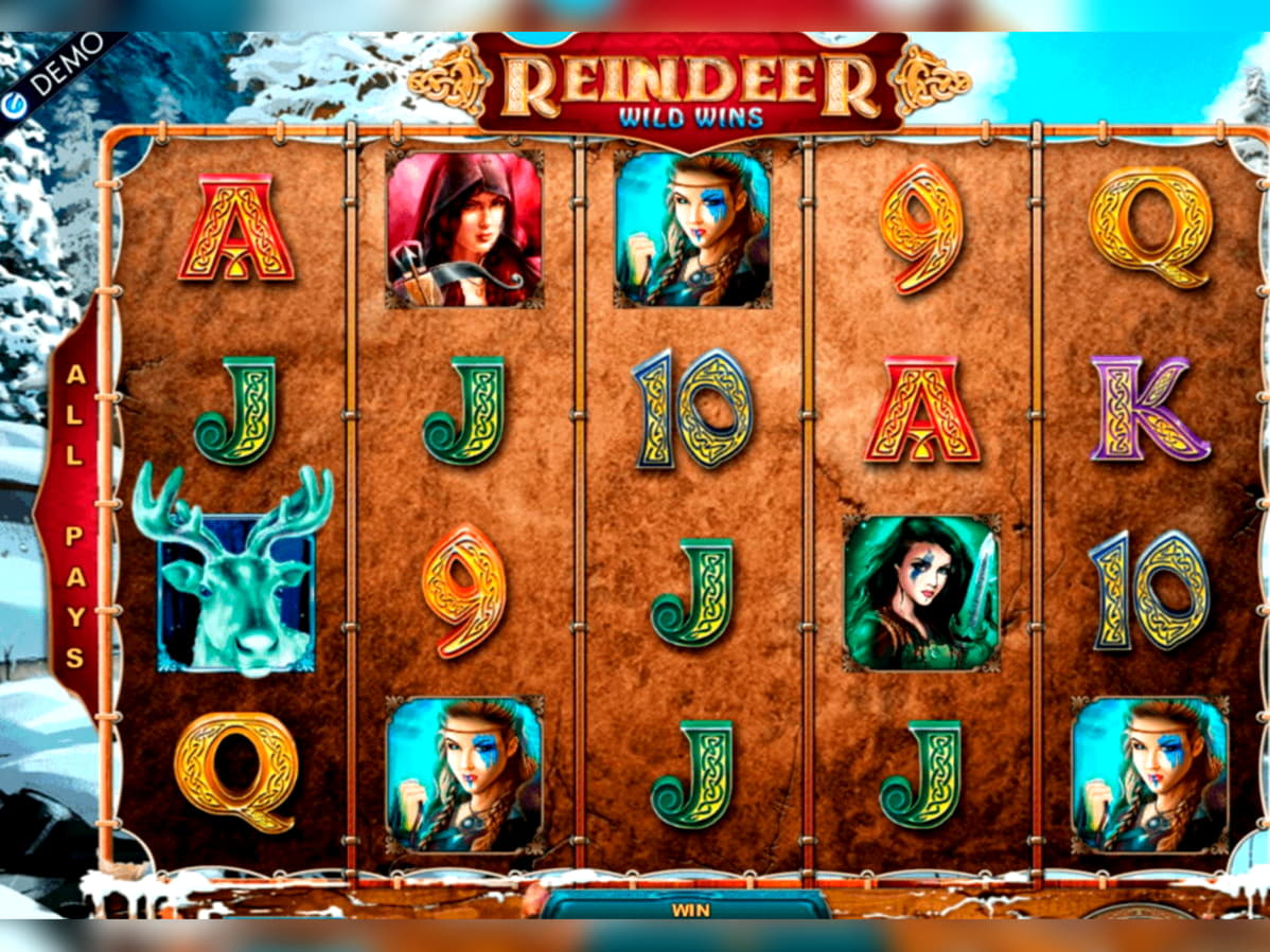 22 Gratis Spins am Luxus Casino