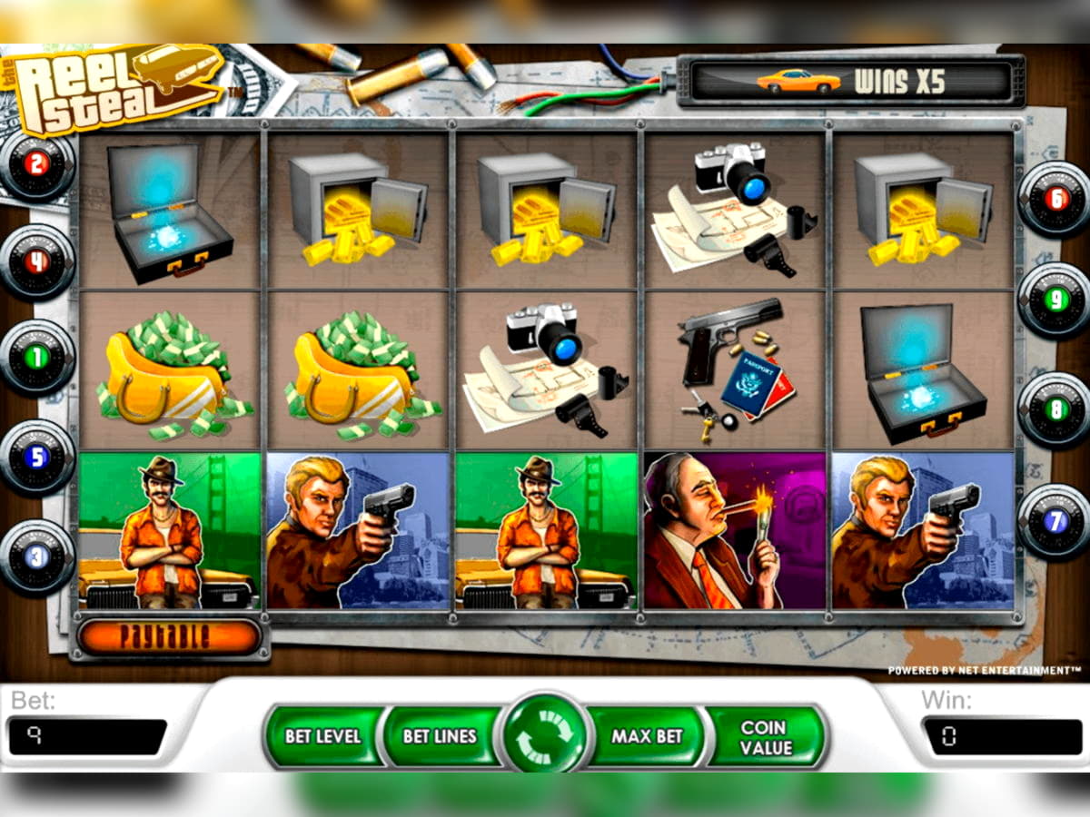 € 625 Online Casino Tournoi pa Karamba Casino