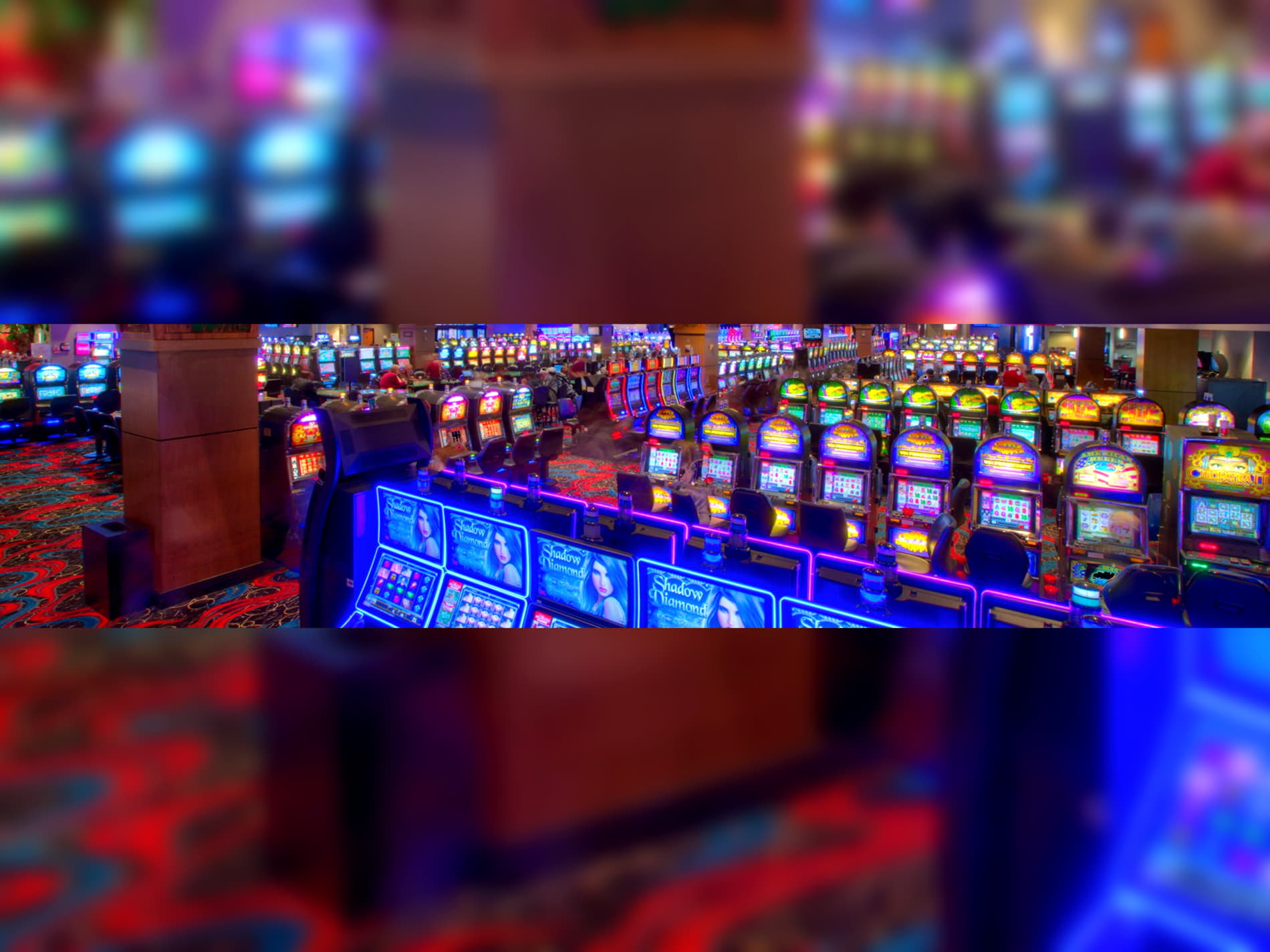 710% Éischt Depot Bonus op Platinum Play Casino