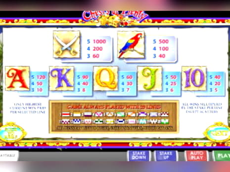 $360 Online Casino Tournoi am Inter Casino