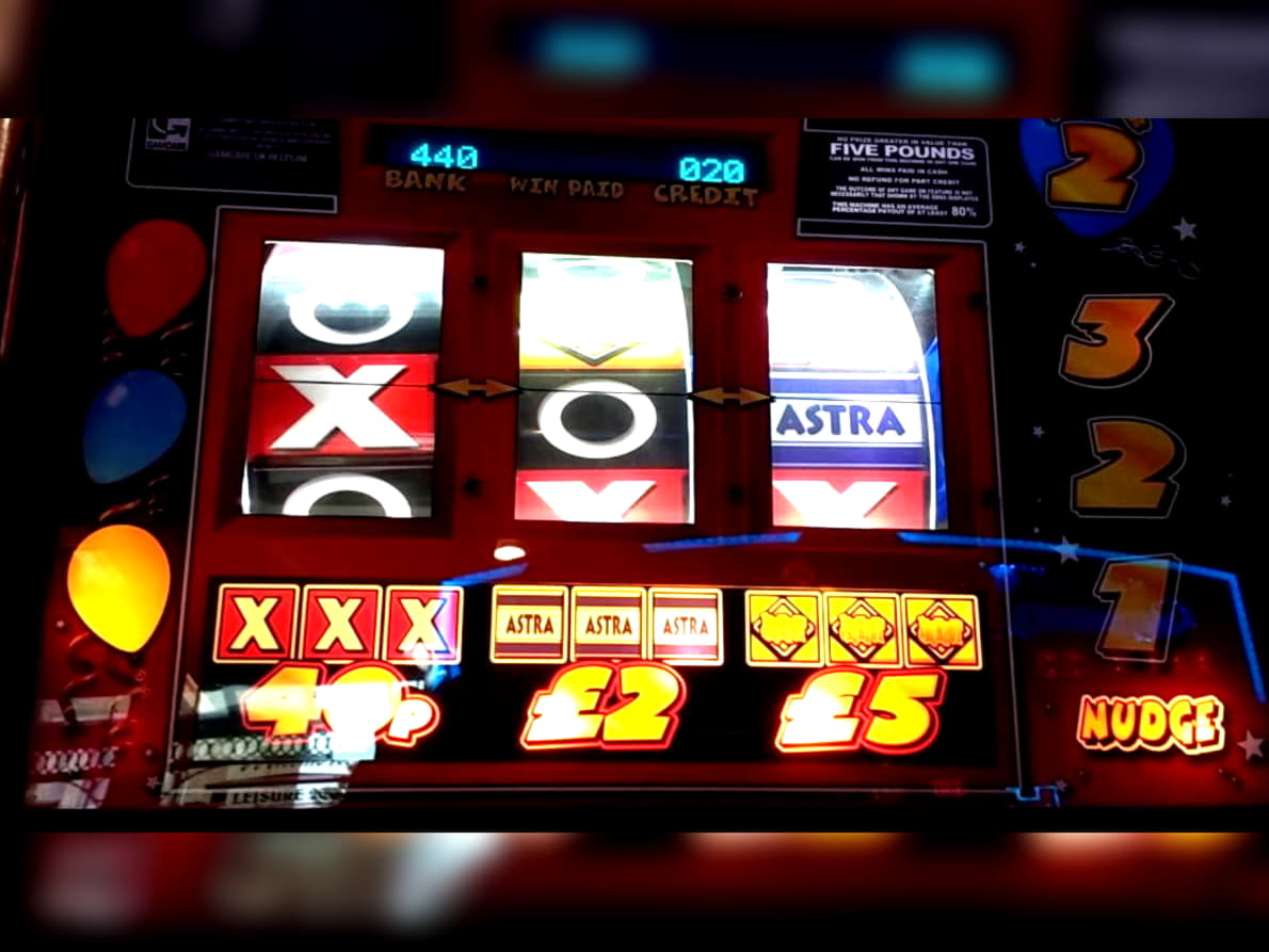 $565 Casino Chip am Zodiac Casino